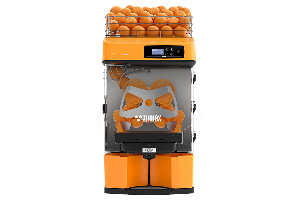 VERSATILE PRO
