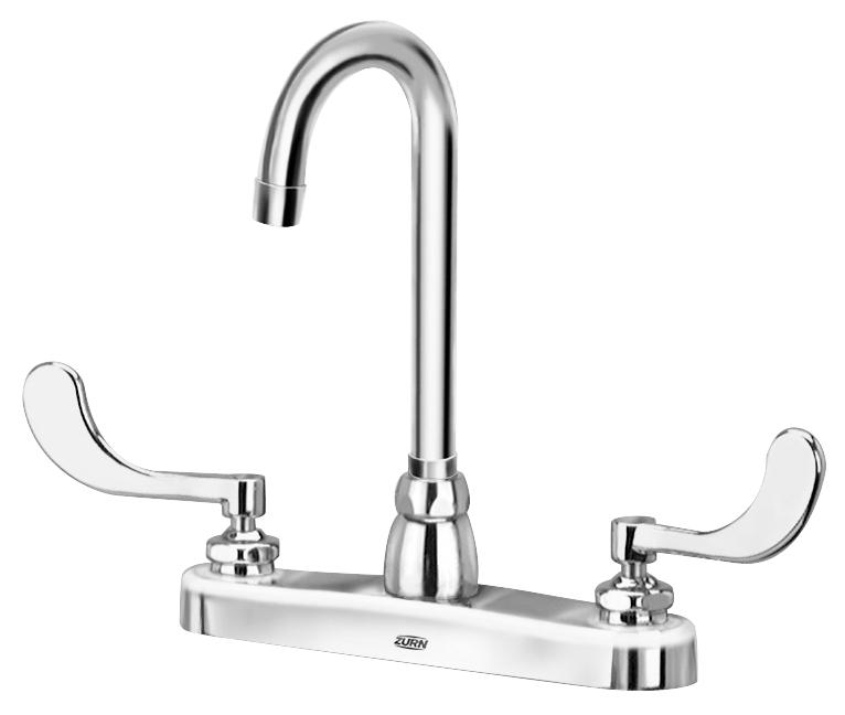 Zurn Z871A4-XL Pièces détachées et Manuels
