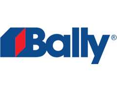 Bally Refrigerated Boxes