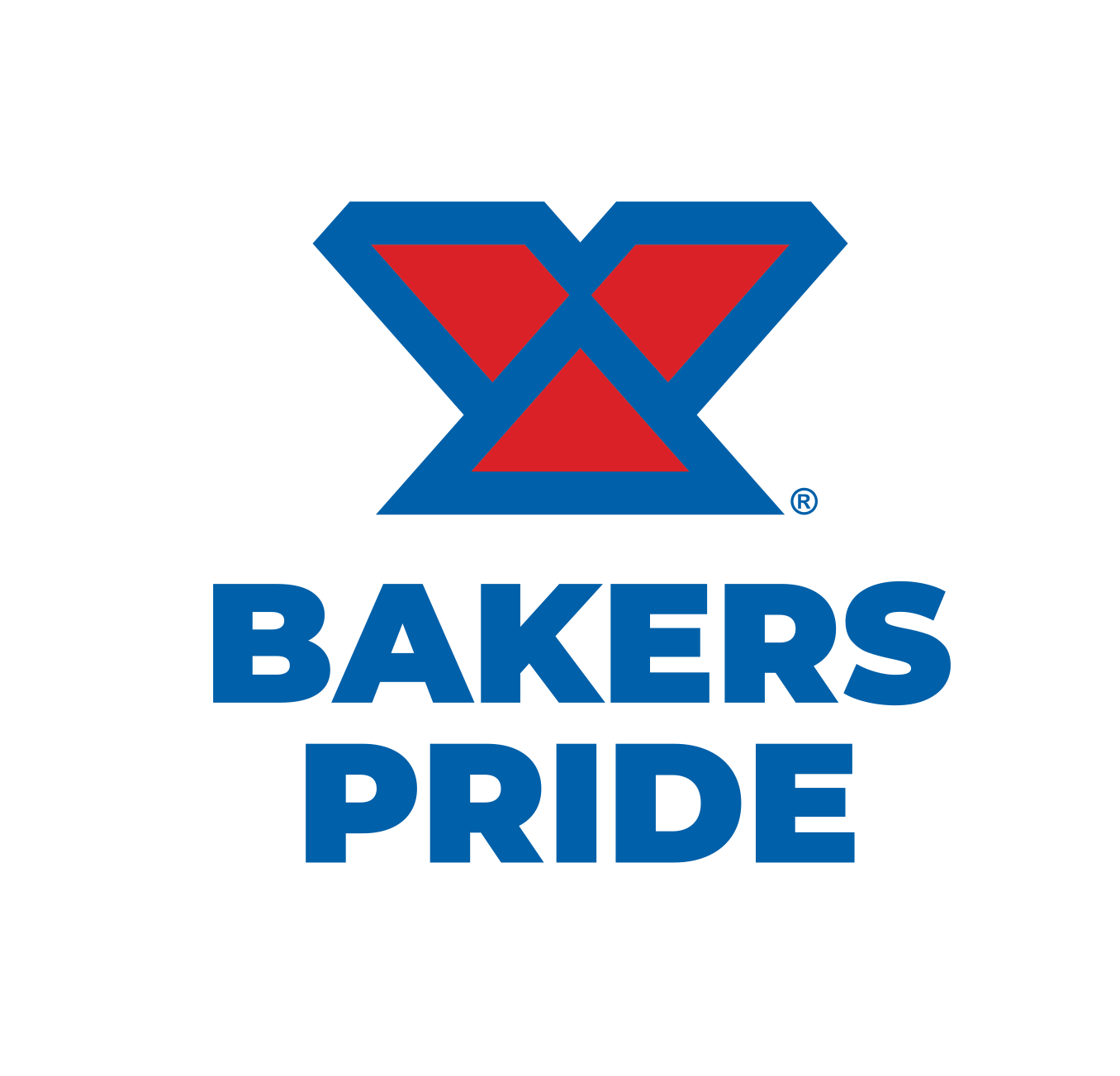 Bakers Pride