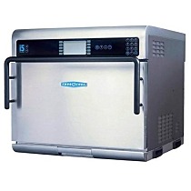 TurboChef i5 Transformadores