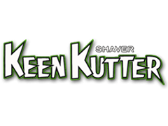 Shaver - Keen Kutter
