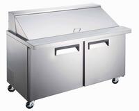 Culitek MRSLM-2D/60 Parts