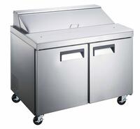 Culitek MRSLM-2D Parts