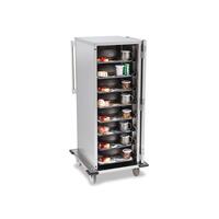 Aladdin Temp-Rite SC8E-525 Parts & Manuals