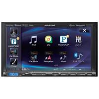 ICS7HD