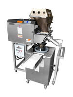 AM Manufacturing S300 Parts