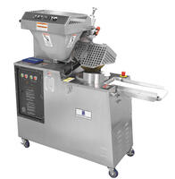 AM Manufacturing S302 Parts
