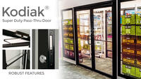 Anthony International Kodiak Parts