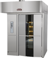 Baxter OV520G2 Parts