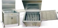 Belshaw 734CG-734FG Parts