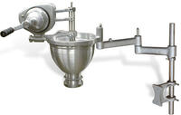 Belshaw 616B - Type N Parts