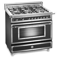 Bertazzoni H366GGVVIFR Pans, Trays & Wells
