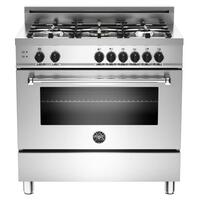 Bertazzoni MAS365GASXE Pièces détachées et Manuels
