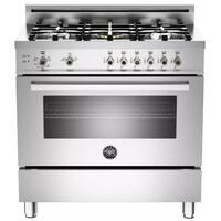 Bertazzoni PRO365GASX01 Parts & Manuals