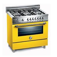 Bertazzoni X366GGVGI Parts & Manuals