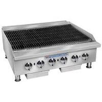 Bakers Pride BPHDCB-2424i Parts