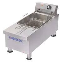Bakers Pride BPHDCB-2472i Parts