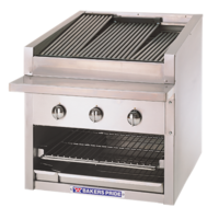 Bakers Pride C-36 Parts