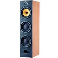 Bowers & Wilkins DM604 Parts & Manuals