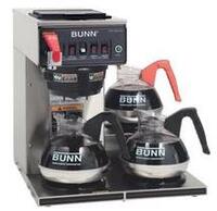 Bunn CWT35-3T Parts