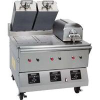 Taylor Freezers C844 Parts