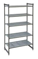 Cambro Camshelving Basic Plus Parts