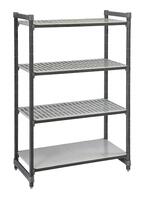 Cambro Camshelving Elements Parts