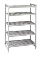 Cambro Camshelving Premium Parts