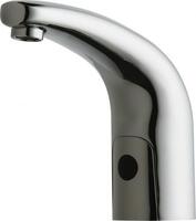 Chicago Faucet 116.607.AB.1 Pièces détachées et Manuels