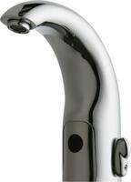 Chicago Faucet 116.666.AB.1 Parts & Manuals