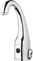 Chicago Faucet 116.672.AB.1 Pièces détachées et Manuels