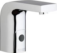 Chicago Faucet 116.677.AB.1 Pièces détachées et Manuels