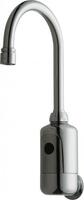 Chicago Faucet 116.688.AB.1 Pièces détachées et Manuels