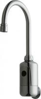 Chicago Faucet 116.689.AB.1 Pièces détachées et Manuels