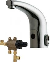 Chicago Faucet 116.883.AB.1 Parts & Manuals