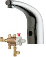 Chicago Faucet 116.885.AB.1 Parts & Manuals
