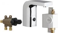 Chicago Faucet 116.978.AB.1 Pièces détachées et Manuels