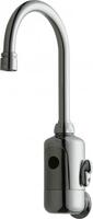 Chicago Faucet 116124AB1 Parts & Manuals