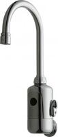 Chicago Faucet 116.224.AB.1 Parts & Manuals