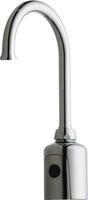 Chicago Faucet 116.427.AB.1 Parts & Manuals