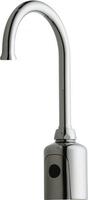 Chicago Faucet 116.430.AB.4 Pièces détachées et Manuels