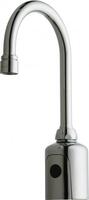 Chicago Faucet 116.618.AB.4 Parts & Manuals
