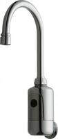 Chicago Faucet 116.619.AB.4 Pièces détachées et Manuels