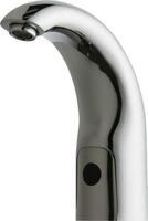 Chicago Faucet 116.645.AB.1 Pièces détachées et Manuels