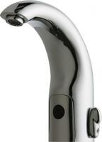 Chicago Faucet 116.649.AB.4 Parts & Manuals