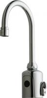 Chicago Faucet 116.650.AB.4 Parts & Manuals