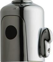 Chicago Faucet 116.656.AB.1 Parts & Manuals
