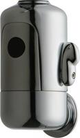 Chicago Faucet 116.657.AB.1 Parts & Manuals