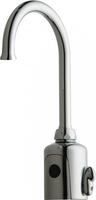 Chicago Faucet 116.694.AB.1 Pièces détachées et Manuels